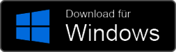 Button, der den Download der AusweisApp für Windows-Geräte auslöst